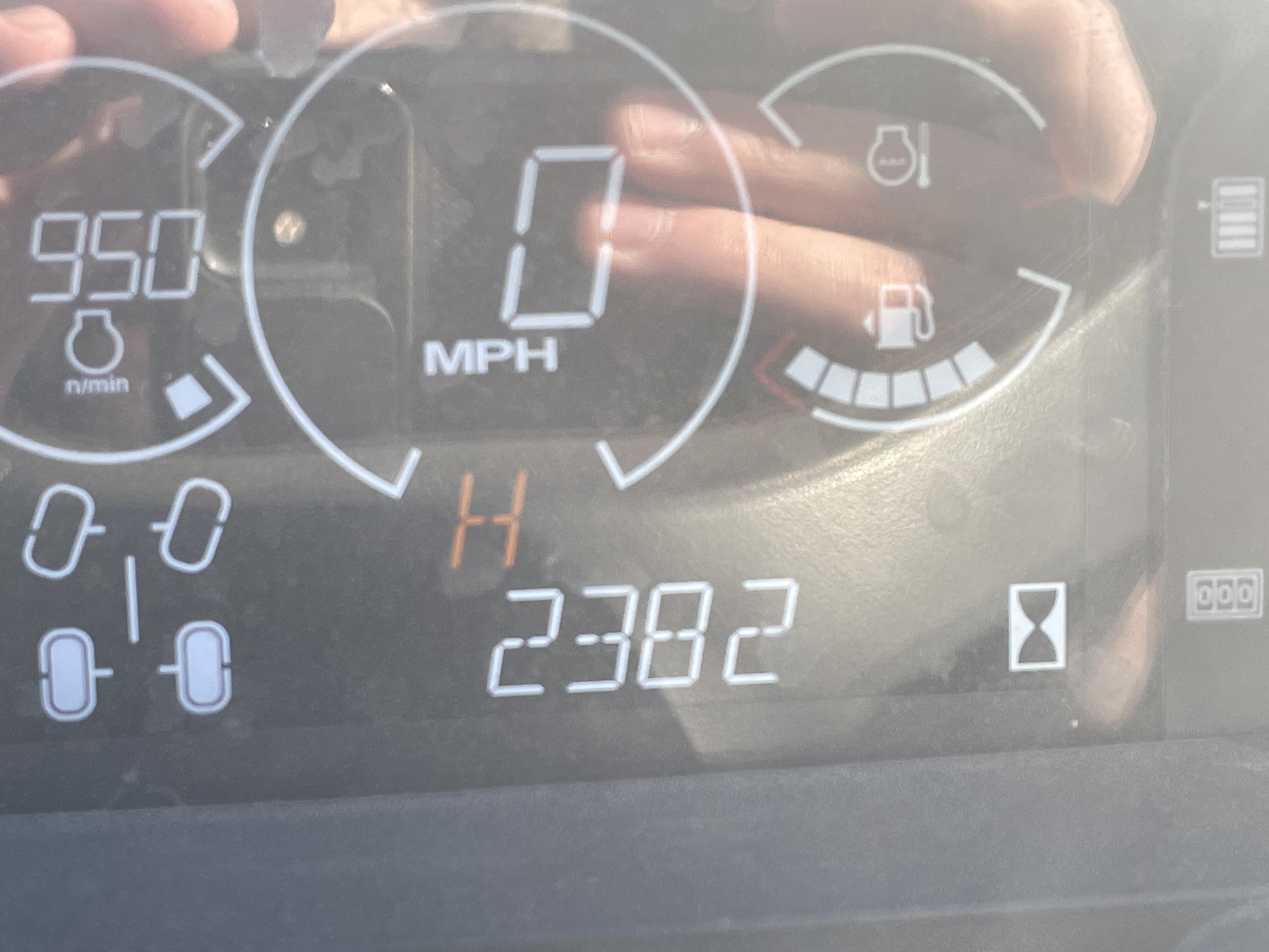 2023 John Deere 835M Image 11