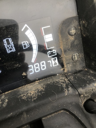 Photo of 2016 John Deere X710