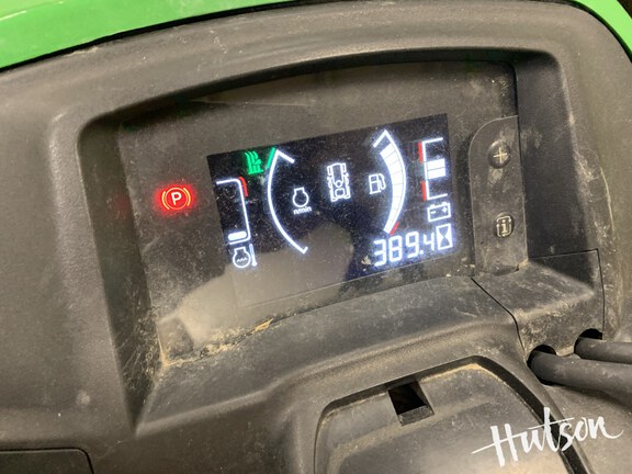 Photo of 2016 John Deere X710