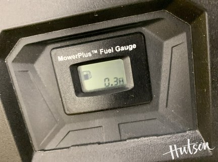 Photo of 2016 John Deere X710