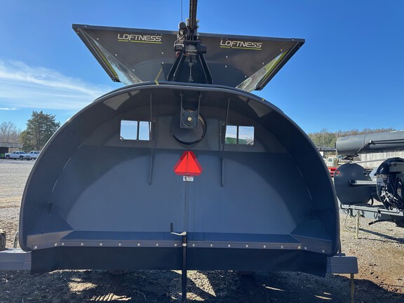 2023 Loftness XLB10