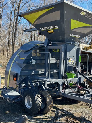 2023 Loftness XLB10