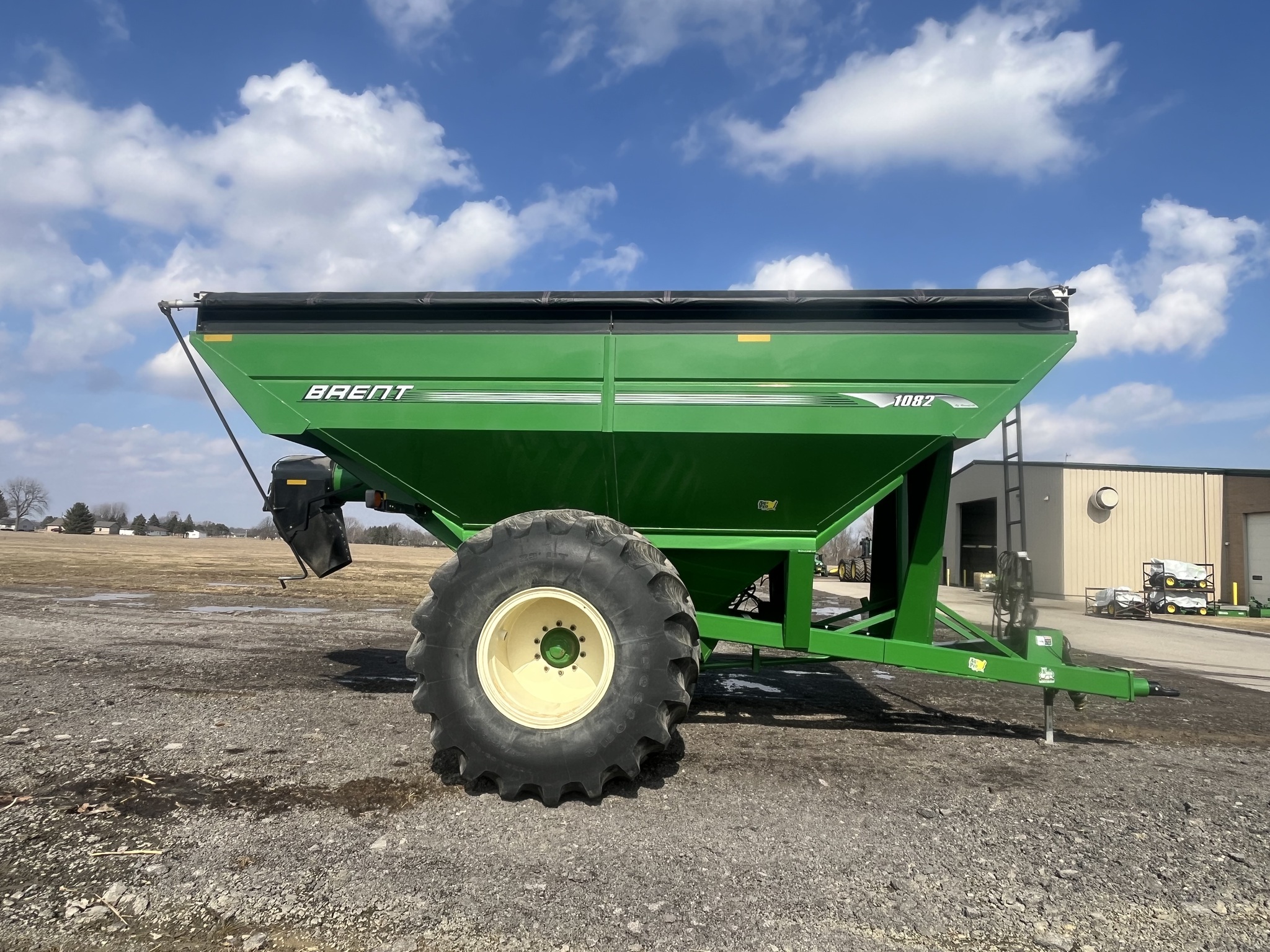 2013 Unverferth BRENT 1082 Image 1