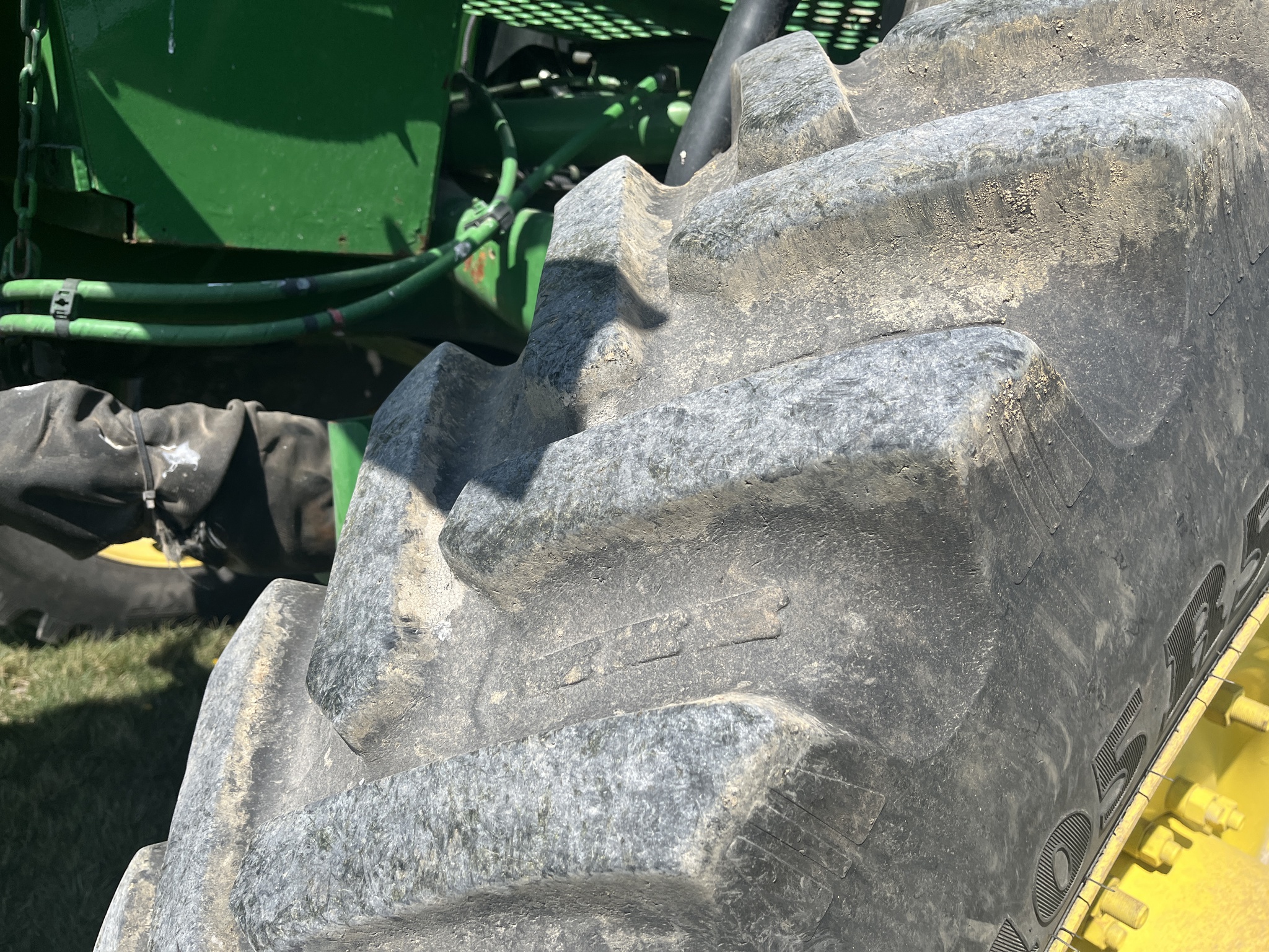  2013 John Deere 4940 at Heritage Tractor in Adrian, MO