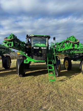 2025 John Deere 410R-3