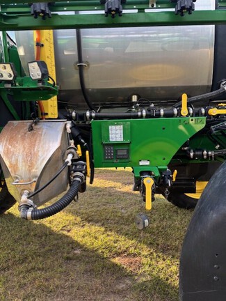 2025 John Deere 410R-5