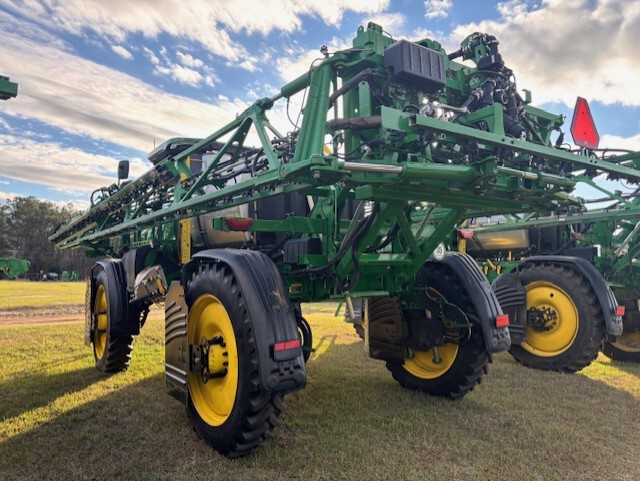 2025 John Deere 410R Image 6