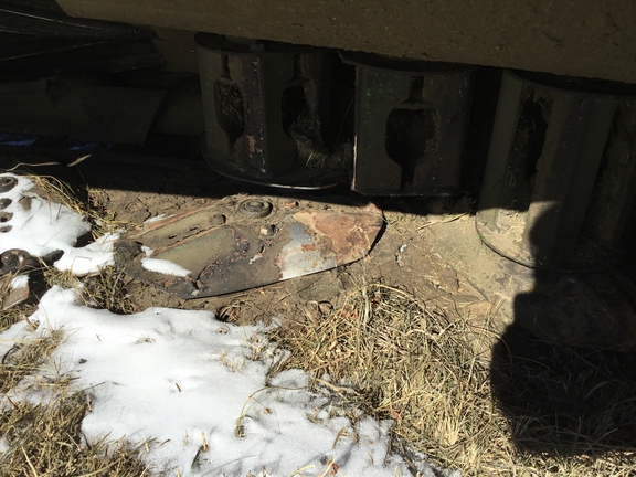 2023 John Deere C500 - Photo10