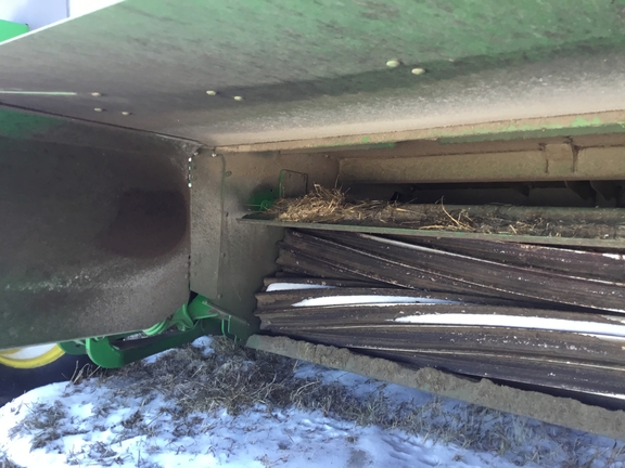 2023 John Deere C500 - Photo8