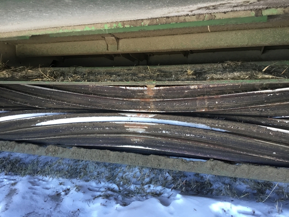 2023 John Deere C500 - Photo9