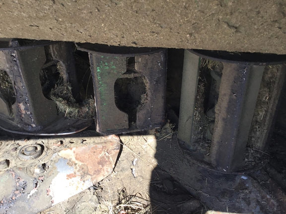 2023 John Deere C500 - Photo12