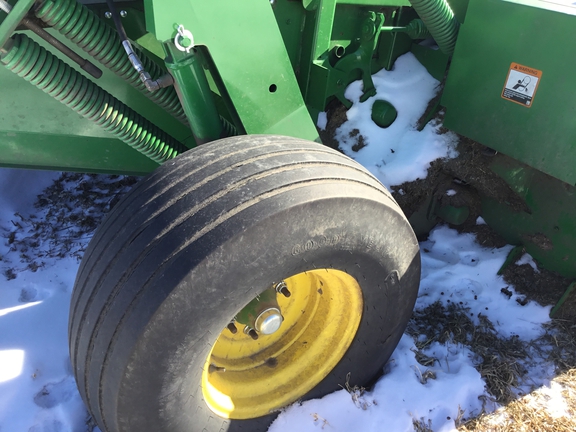 2023 John Deere C500 - Photo15