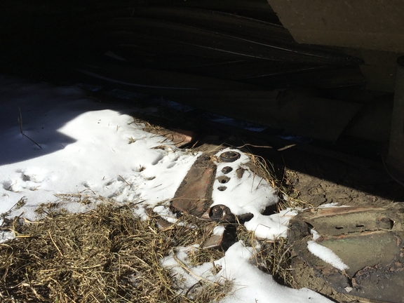 2023 John Deere C500 - Photo11