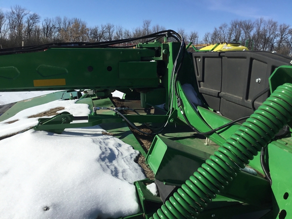 2023 John Deere C500 - Photo16