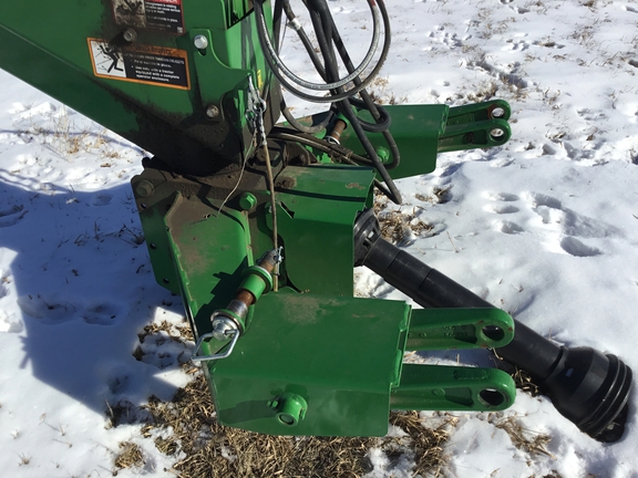 2023 John Deere C500 - Photo14