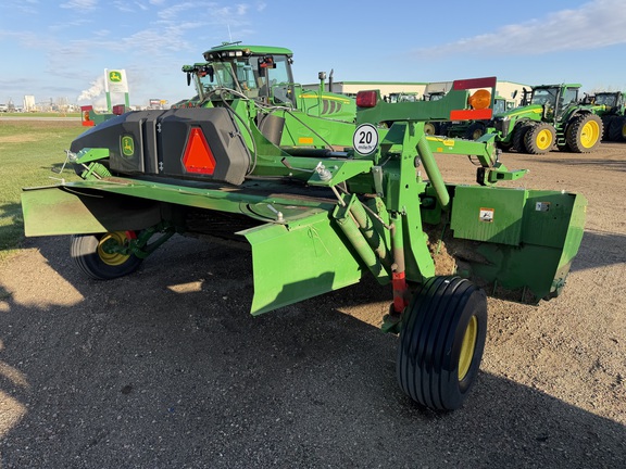 2023 John Deere C500 - Photo3
