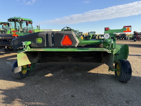 2023 John Deere C500 - Photo4