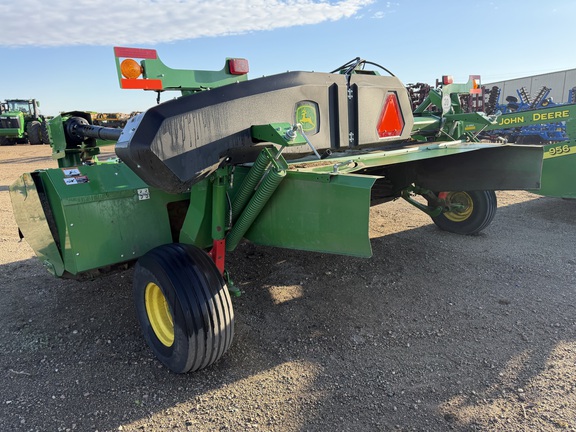 2023 John Deere C500 - Photo5