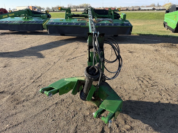2023 John Deere C500 - Photo8