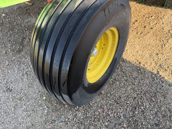 2023 John Deere C500 - Photo11