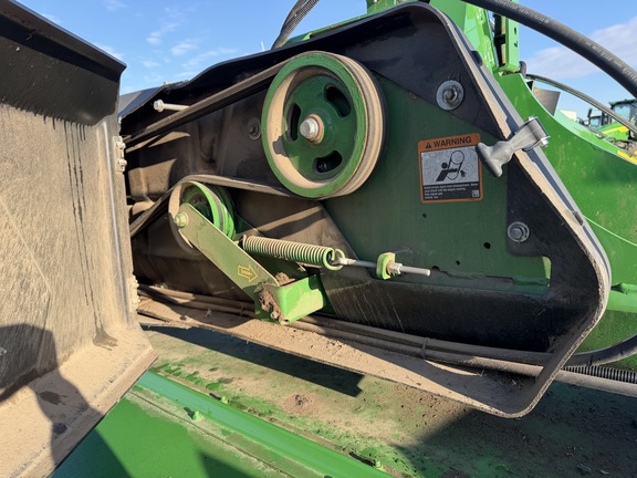 2023 John Deere C500 - Photo12