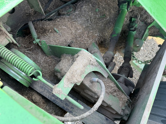 2023 John Deere C500 - Photo13