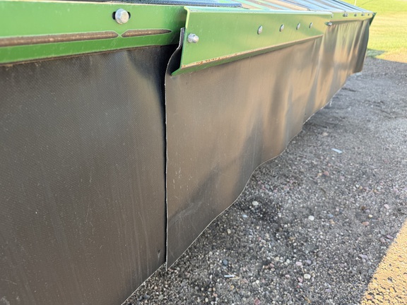 2023 John Deere C500 - Photo19