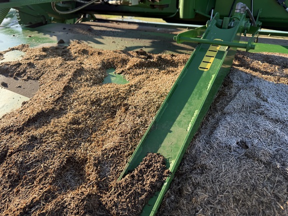2023 John Deere C500 - Photo20