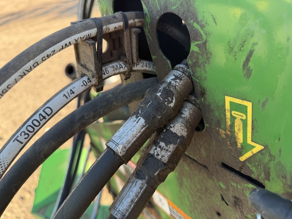2023 John Deere C500 - Photo27