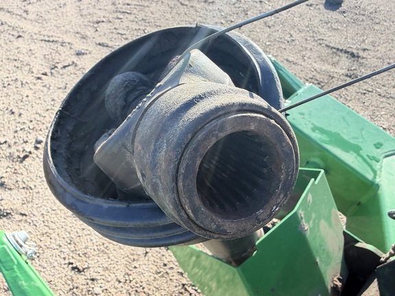 2023 John Deere C500 - Photo28