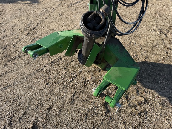 2023 John Deere C500 - Photo29