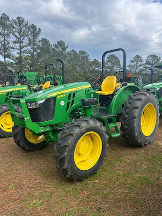 2025 John Deere 5075E Photo 2
