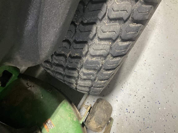 Photo of 2022 John Deere Z950R