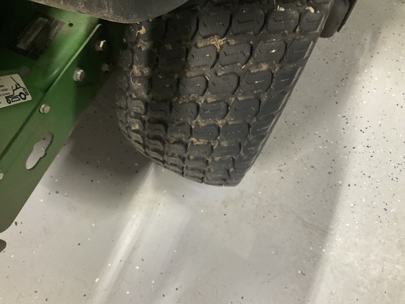 Photo of 2022 John Deere Z950R