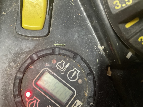 Photo of 2022 John Deere Z950R