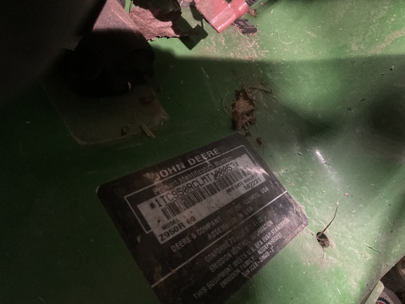 Photo of 2022 John Deere Z950R