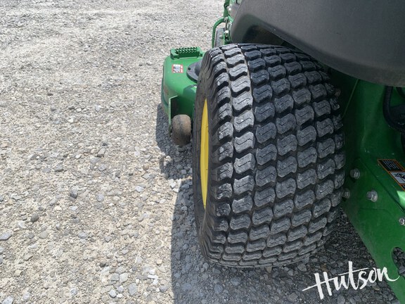 Photo of 2022 John Deere Z950R