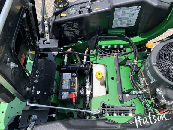 Photo of 2022 John Deere Z950R