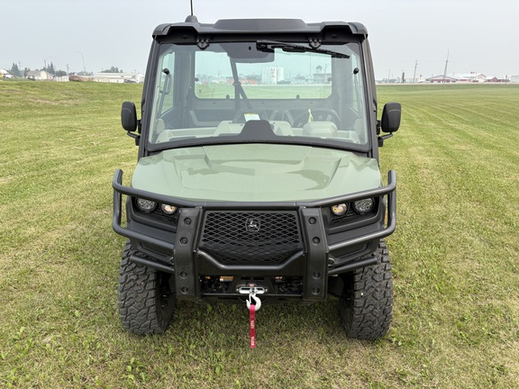 New In-Stock 2026 John Deere 845R Cab ATVs & Gators at Horizon Ag & Turf in Horizon Ag & Turf,  - Photo2