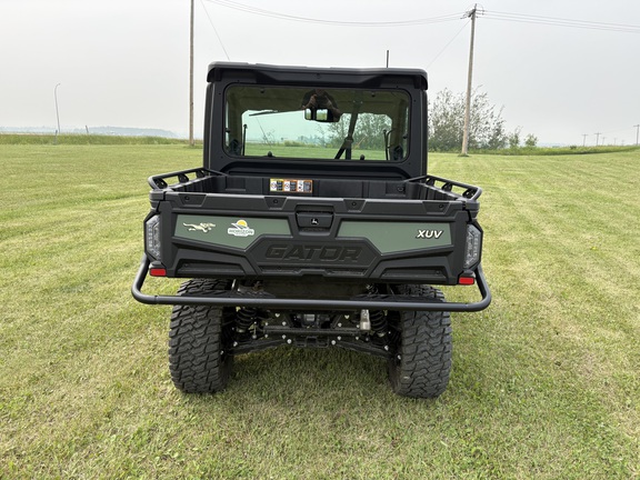 New In-Stock 2026 John Deere 845R Cab ATVs & Gators at Horizon Ag & Turf in Horizon Ag & Turf,  - Photo4