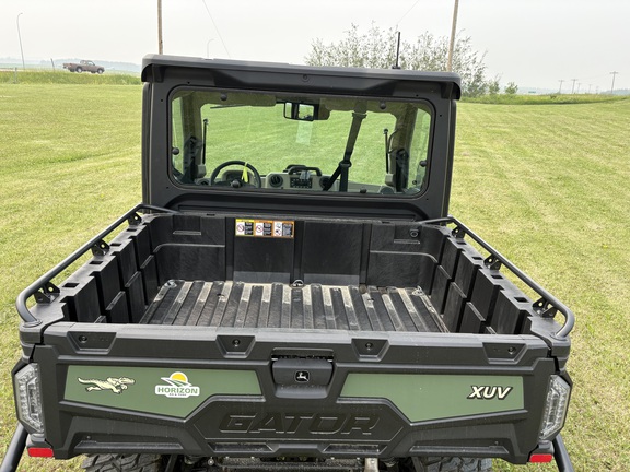 New In-Stock 2026 John Deere 845R Cab ATVs & Gators at Horizon Ag & Turf in Horizon Ag & Turf,  - Photo5
