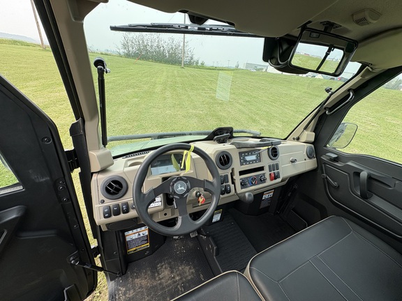 New In-Stock 2026 John Deere 845R Cab ATVs & Gators at Horizon Ag & Turf in Horizon Ag & Turf,  - Photo7