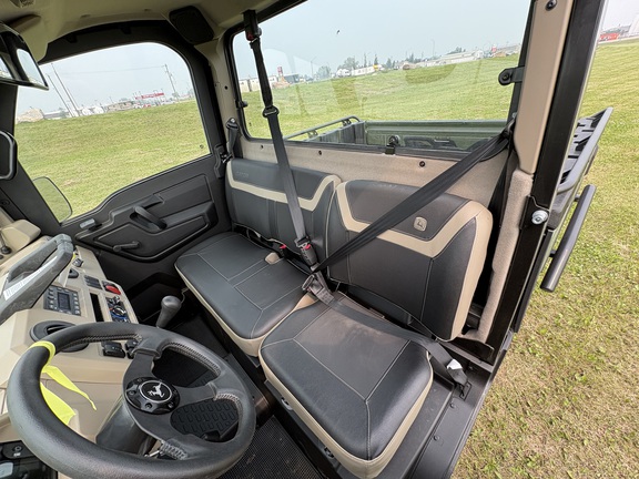 New In-Stock 2026 John Deere 845R Cab ATVs & Gators at Horizon Ag & Turf in Horizon Ag & Turf,  - Photo8