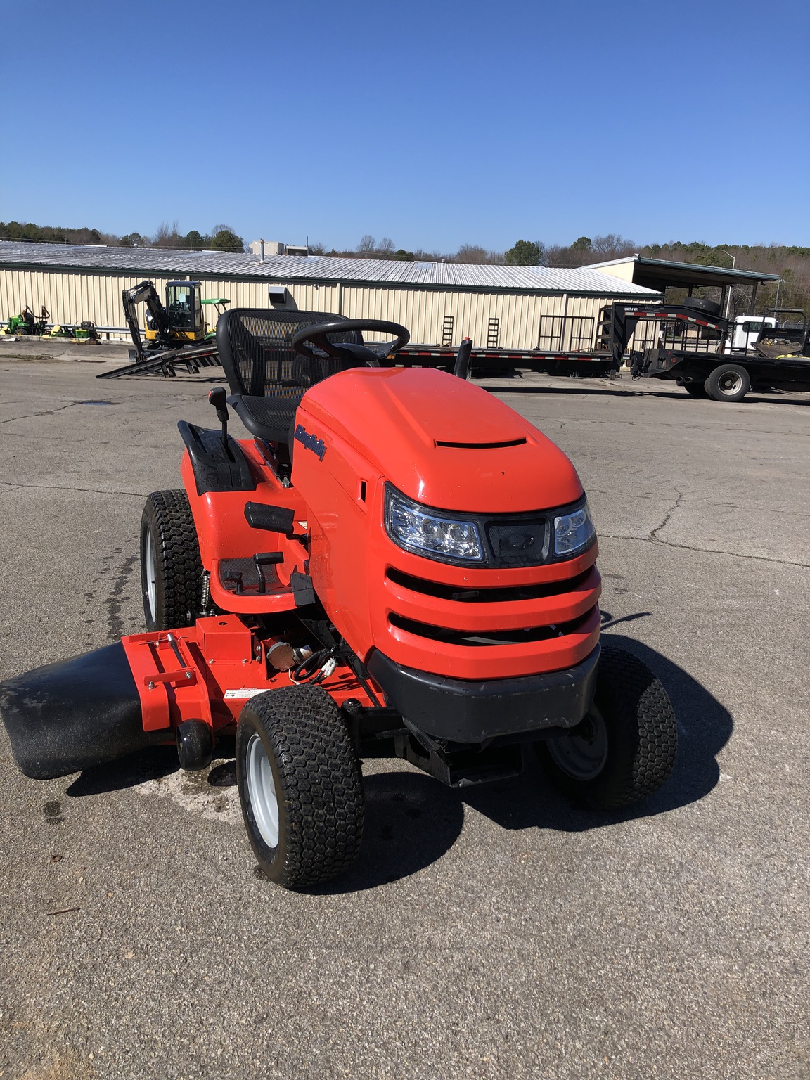 2013 Simplicity BROADMOOR Image 5