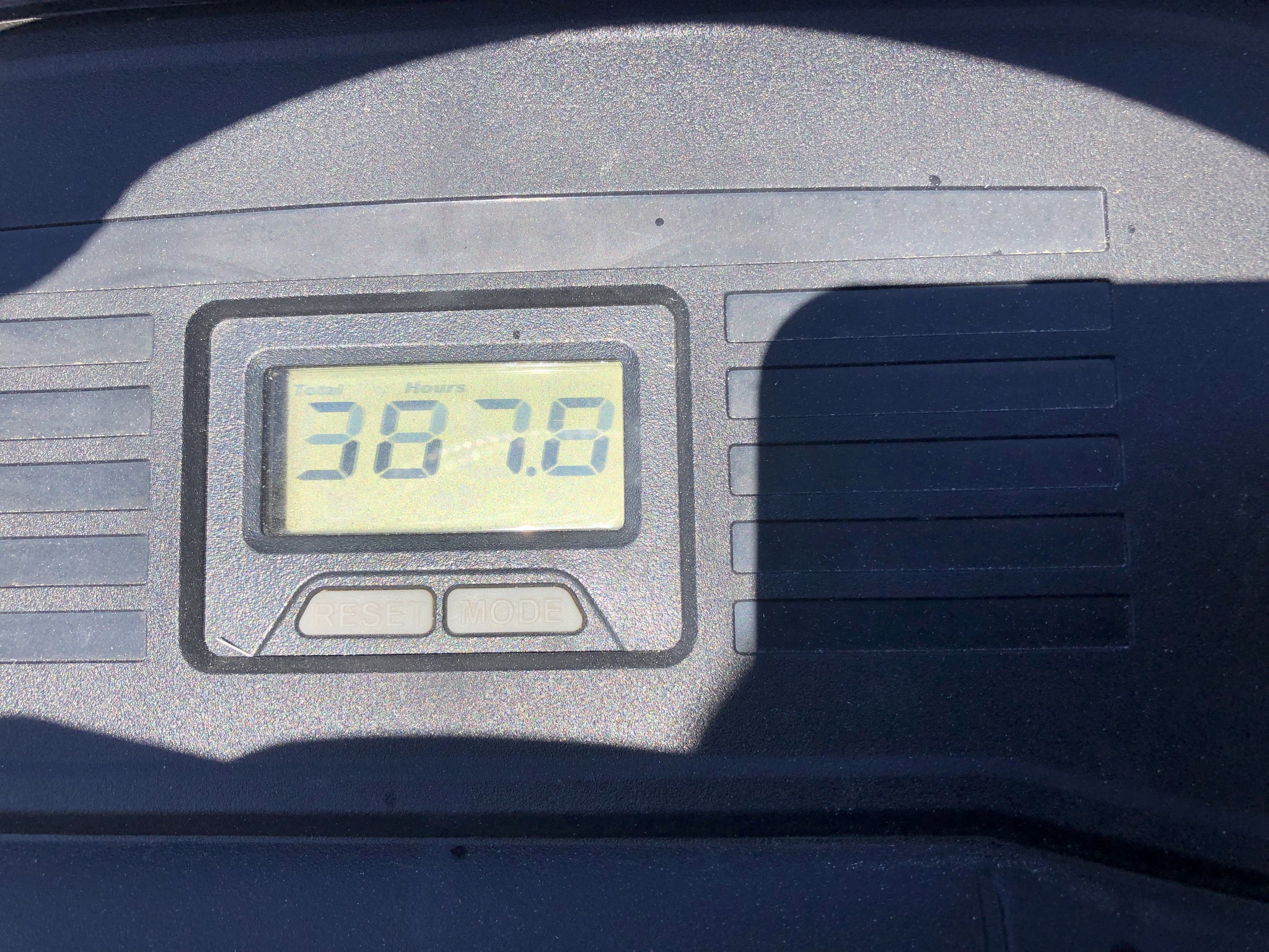 2013 Simplicity BROADMOOR Image 7