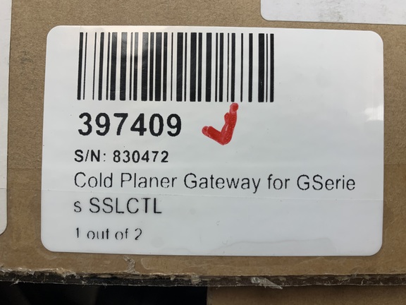 Photo of 2025 John Deere BYT13286