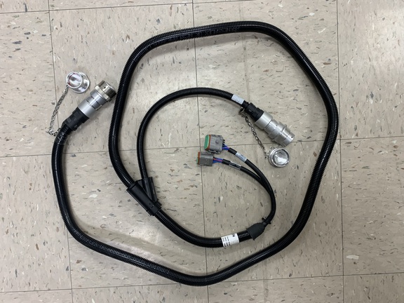 Photo of 2025 John Deere BYT13286