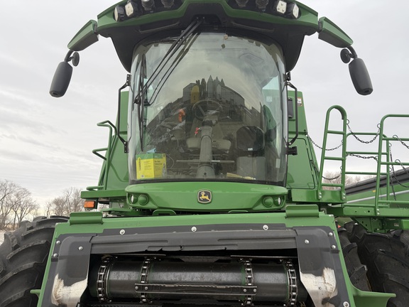 2024 John Deere S780 - Photo5