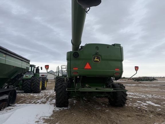 2024 John Deere S780 - Photo6