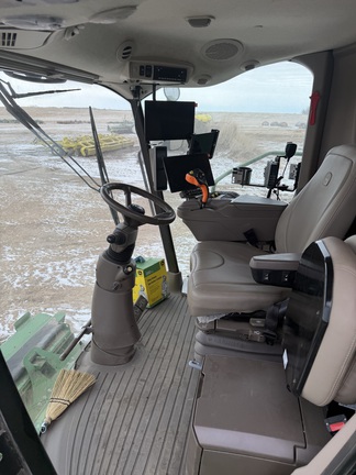 2024 John Deere S780 - Photo7